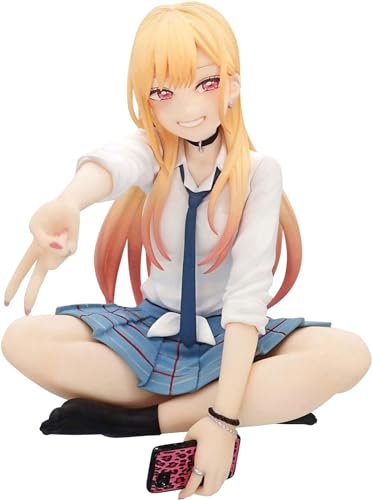 Furyu - My Dress-Up Darling - Noodle Stopper Figure -Marin von Furyu