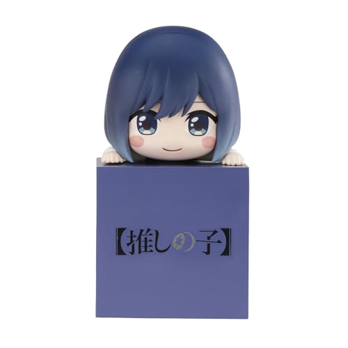 Furyu Oshi no KO Figur Hikkake Akane Kurokawa 10 cm von Furyu