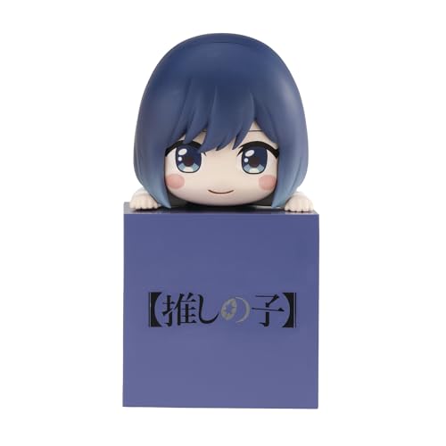 Furyu Oshi no KO Figur Hikkake Akane Kurokawa 10 cm Furyu Oshi no KO Figur Hikkake Akane Kurokawa 10 cm von Furyu
