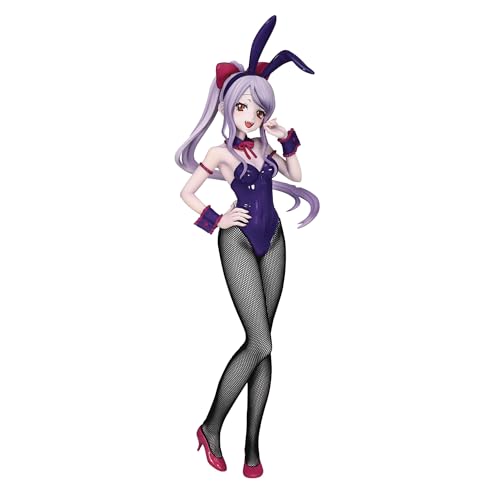 Furyu Overlord: Shalltear Bloodfallen BiCute Bunnies PVC-Figur von Furyu