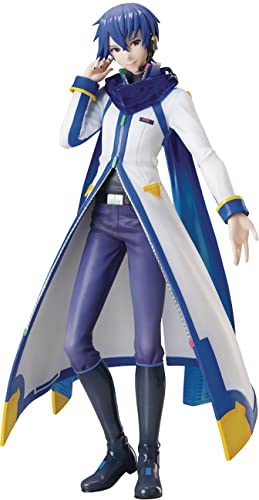 Furyu - Piapro Characters Kaito 1/7 PVC Figure von Furyu