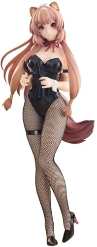 Furyu Raphtalia Bicute Bunnies Fig. 30 cm The Rising of The Shield Hero von Furyu