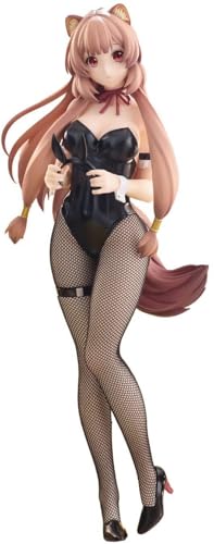 Furyu Raphtalia Bicute Bunnies Fig. 30 cm The Rising of The Shield Hero Furyu Raphtalia Bicute Bunnies Fig. 30 cm The Rising of The Shield Hero von Furyu