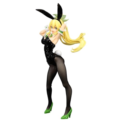 Furyu Sword Art ONLINE – Leafa – Statuette BiCute Bunnies 28 cm von Furyu