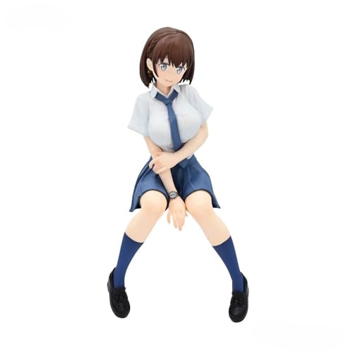 Furyu Tawawa On Monday Statuette PVC Nudelstopper Aichan 13cm Furyu Tawawa On Monday Statuette PVC Nudelstopper Aichan 13cm von Furyu