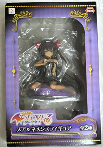 Furyu to Love Ru 3 Master Nemesis Dunkelheit Figur, 10,2 cm von Furyu