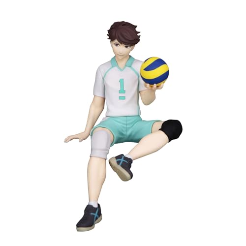 Good Smile Company Toru Oikawa Fig. 13,5 cm Haikyu!! Noodle Stopper von Good Smile Company