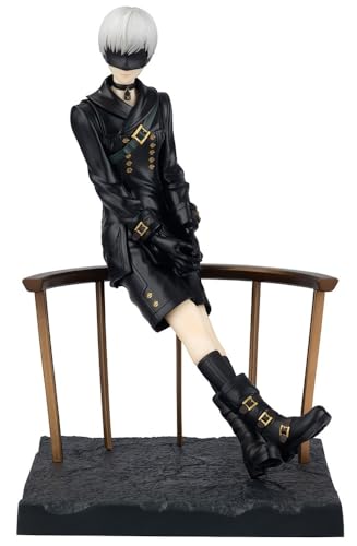 Good Smile Company 9S Fig. 18 cm Nier Automata Ver.1.1a Tenitol von Furyu