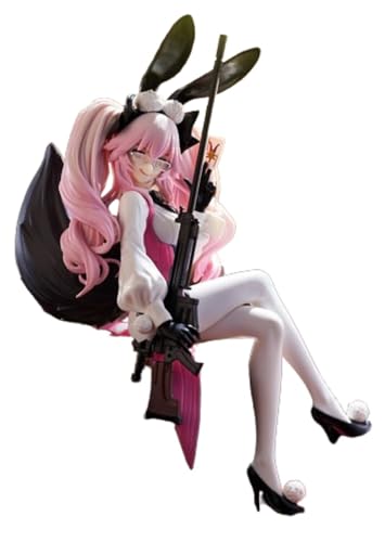 Good Smile Company Assassin Koyanskaya of Light Fig. 15 cm Fate/Grand Order Noodle Stopper von Furyu