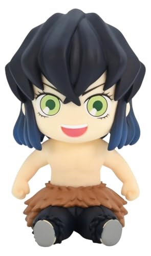 Good Smile Company Hashibira Inosuke Fig 9 cm Kimetsu no Yaiba potetto Figure von Good Smile Company