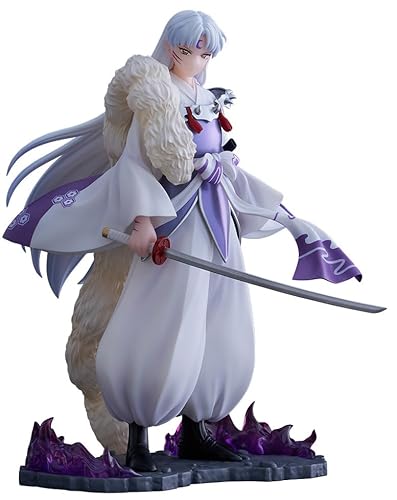 Inuyasha Sesshomaru Tenitol Figur von Furyu