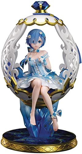MERCHANDISING LICENCE REM Egg Art VER FIG 28,5 cm RE: Zero SLIAW 1/7 Stufen MERCHANDISING LICENCE REM Egg Art VER FIG 28,5 cm RE: Zero SLIAW 1/7 Stufen von Furyu