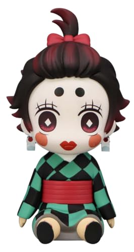 Merchandising Licence SUMIKO FIG 9 cm Kimetsu No Yaiba Dichte Figur Merchandising Licence SUMIKO FIG 9 cm Kimetsu No Yaiba Dichte Figur von Furyu