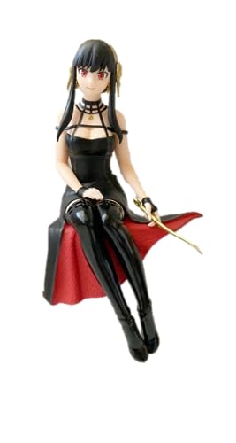 Merchandising Licence YOR FIG 13 cm SPY X Family Noodle Stopper Figure von Furyu