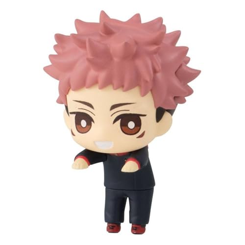 Merchandising Licence Yuji TADORI FIG 15 cm Jujutsu Kaisen Noodle Stopper Figure von Furyu