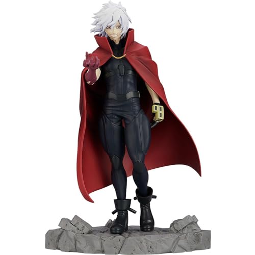 My Hero Academia - Tomura Shigaraki Tenitol Figur von Furyu