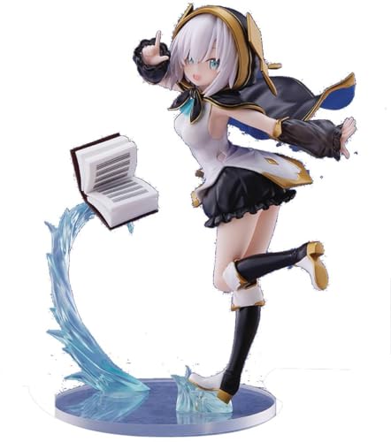 NIJISANJI: Ars Almal Tenitol PVC Figur von Furyu