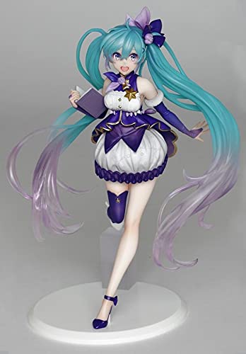 Taito Hatsune Miku - 3. Staffel Winterpreis Figur von Furyu