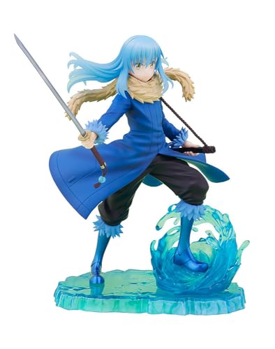 That Time I Got Reincarnated as a Slime: Rimuru Tenitol PVC Figure von Furyu