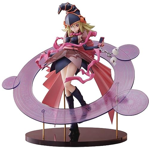 Yu-Gi-Oh! Zexal: Gagagaga-Mädchen, PVC-Figur, Maßstab 1:7 von Furyu