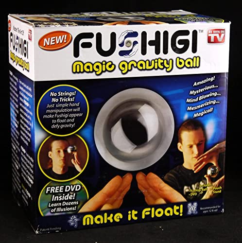 Fushigi Magic Gravity Ball by Fushigi von Fushigi