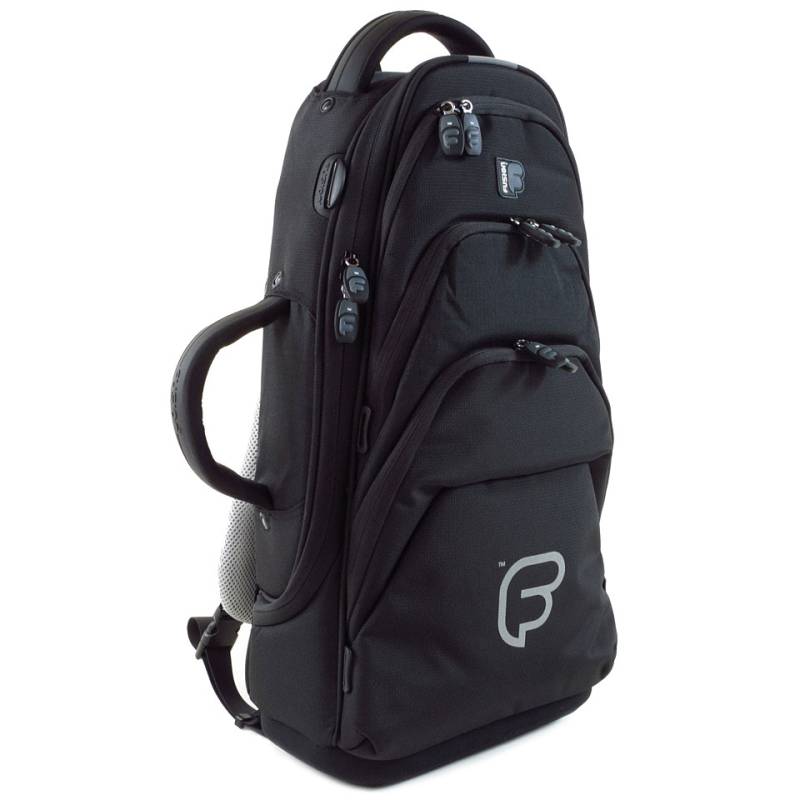 Fusion PB-04-BK Trumpet Gigbag Blasinstrument von Fusion