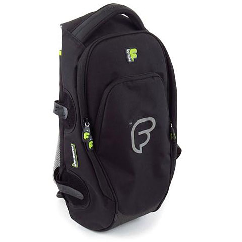 Fusion UA-02 BK Medium "Fuse-on" Bag Gigbag Blasinstrument von Fusion