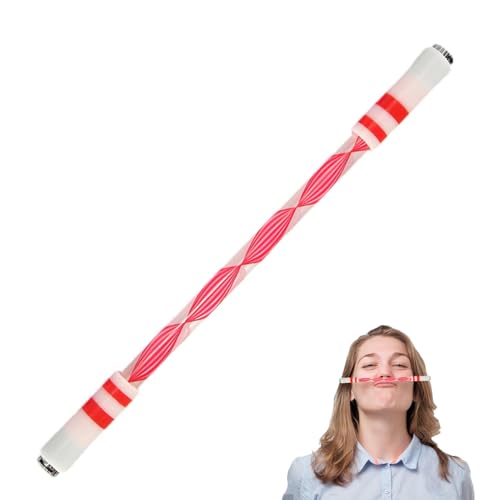 Fuuxtci Rotierender Stift, Zappelstifte | LED-Licht Blinkender Zappelstift,Kreatives Rollspielzeug, bruchsicherer Fingerspitzen-Spinnerstift für Mädchen, Kinder, Erwachsene, Studenten von Fuuxtci