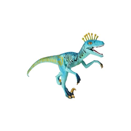 Fuwraixis Dinosauriermodell, Dinosaurier-Aktionsskulptur, Simulation von Fabeltieren, Arme können Sich bewegen, Mund kann geöffnet und geschlossen Werden, Geschenke für Kinder ab 3 Jahren Fuwraixis Dinosauriermodell, Dinosaurier-Aktionsskulptur, Simulation von Fabeltieren, Arme können Sich bewegen, Mund kann geöffnet und geschlossen Werden, Geschenke für Kinder ab 3 Jahren von Fuwraixis