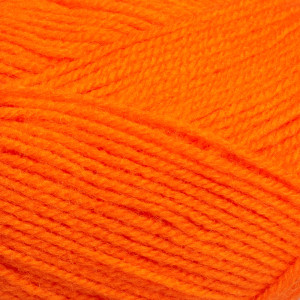 No.1 Garn 1710 Neon-Orange von G-B Warenhandels Gmbh