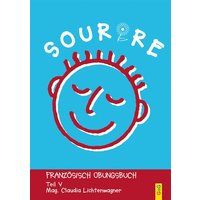 Sourire 5 von G&G Verlag, Kinder- und Jugendbuch