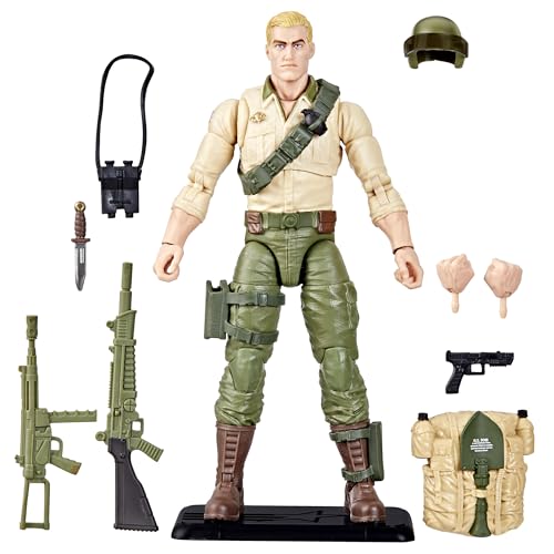 G.I. Joe von G.I. Joe