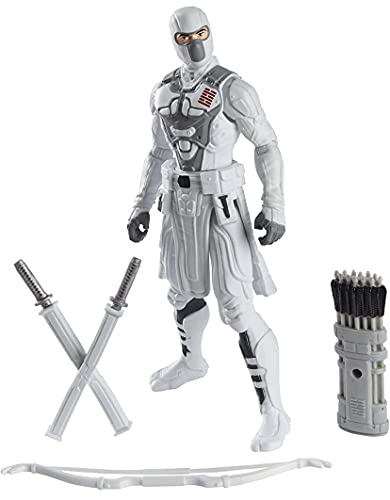 Hasbro GIJ CORE Ninja FIG Scorpion Hasbro GIJ CORE Ninja FIG Scorpion von G.I. Joe