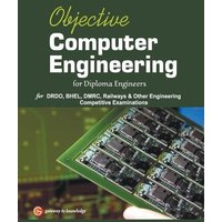 Objective Computer Engineering for Diploma Engineers 2016 von G.k Publications Pvt.ltd