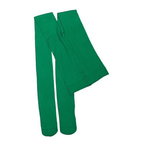 GALPADA St. Patrick's Oberschenkelhohe Strümpfe Irisches Festliches Damen-Accessoire von GALPADA