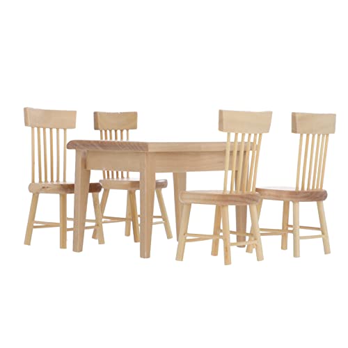 GALPADA 1satz Miniatur Möbel Set Für Puppenhäuser Teiliges Set Aus Eleganten Eichenmöbeln Für Dekoration Fotografie Und Kreative Gestaltung Von Miniaturwelten GALPADA 1satz Miniatur Möbel Set Für Puppenhäuser Teiliges Set Aus Eleganten Eichenmöbeln Für Dekoration Fotografie Und Kreative Gestaltung Von Miniaturwelten von GALPADA