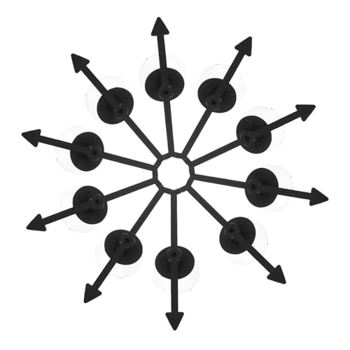 GALPADA 10 Stück Pfeilspielpfeile aus Kunststoff für Brettspiele und Partyspiele Robustes Zubehör für DIY drehspiele Kompakt und Vielseitig Einsetzbar für Indoor Spiele und GALPADA 10 Stück Pfeilspielpfeile aus Kunststoff für Brettspiele und Partyspiele Robustes Zubehör für DIY drehspiele Kompakt und Vielseitig Einsetzbar für Indoor Spiele und von GALPADA