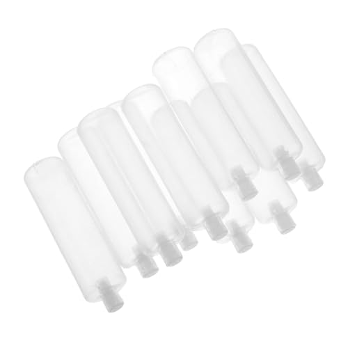 GALPADA 10 Stück Teiliges Ersatz Squeaker für Klarem Passform für Haustier und Puppen Zubehör Interaktive Geräuscherzeuger für DIY Reparatur und Bastelprojekte GALPADA 10 Stück Teiliges Ersatz Squeaker für Klarem Passform für Haustier und Puppen Zubehör Interaktive Geräuscherzeuger für DIY Reparatur und Bastelprojekte von GALPADA