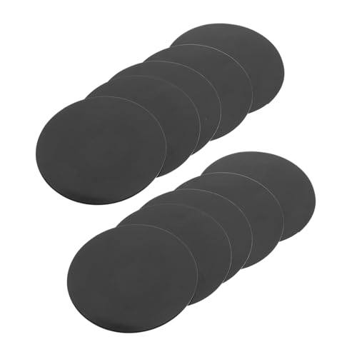 GALPADA 10 Stück Teiliges Töpfchentraining Aufkleber Farbwechselnde Hitzeempfindliche Toilettensticker mit Niedlichen Cartoon Motiven Wiederverwendbar Fördert Spielerisch Selbstvertrauen GALPADA 10 Stück Teiliges Töpfchentraining Aufkleber Farbwechselnde Hitzeempfindliche Toilettensticker mit Niedlichen Cartoon Motiven Wiederverwendbar Fördert Spielerisch Selbstvertrauen von GALPADA