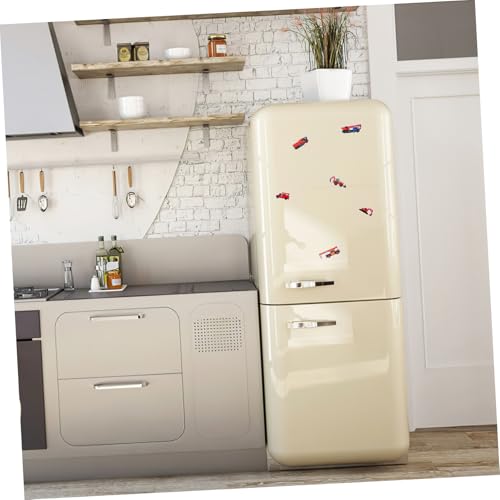 GALPADA 12 Stück Teiliges Bagger Fahrzeug Sticker Set aus Sicherem Papier Buntes Aufkleber Set für Jungen Mädchen Vielseitig Verwendbar Papier Belohnungs Spielzeugzubehör GALPADA 12 Stück Teiliges Bagger Fahrzeug Sticker Set aus Sicherem Papier Buntes Aufkleber Set für Jungen Mädchen Vielseitig Verwendbar Papier Belohnungs Spielzeugzubehör von GALPADA