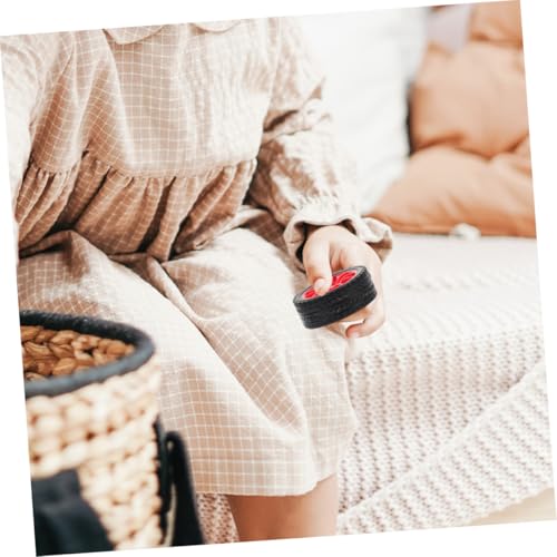 GALPADA 15 Stück Teiliges Spielzeugauto Räder RC Auto Ersatzteile Lernspielzeug für Motorische Fähigkeiten und Hand Auge koordination GALPADA 15 Stück Teiliges Spielzeugauto Räder RC Auto Ersatzteile Lernspielzeug für Motorische Fähigkeiten und Hand Auge koordination von GALPADA