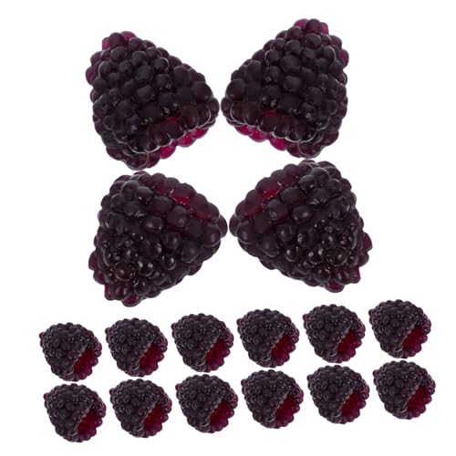 GALPADA 16 Stück Teiliges Realistisch Aussehender Künstlicher Deko Lebensechte DIY Obstdekoration für Foto Requisiten Vielseitig Einsetzbare Falsche Himbeeren für Zuhause Laden GALPADA 16 Stück Teiliges Realistisch Aussehender Künstlicher Deko Lebensechte DIY Obstdekoration für Foto Requisiten Vielseitig Einsetzbare Falsche Himbeeren für Zuhause Laden von GALPADA