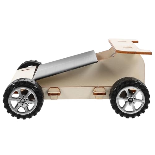 GALPADA 1Satz DIY Solar Auto Modellbausatz Lernspielzeug Für Interaktive Solarfahrzeuge Lehrreiche Bastelarbeit Für Schulprojekte Und Kreative Experimente Altersgerechtes GALPADA 1Satz DIY Solar Auto Modellbausatz Lernspielzeug Für Interaktive Solarfahrzeuge Lehrreiche Bastelarbeit Für Schulprojekte Und Kreative Experimente Altersgerechtes von GALPADA