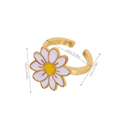 GALPADA 2 . Drehbare Stressabbau Ringe aus Hochwertiger Zinklegierung Angst Fidget-schmuck für Anti-Stress mit Einzigartigem Design und Langlebiger Verarbeitung GALPADA 2 . Drehbare Stressabbau Ringe aus Hochwertiger Zinklegierung Angst Fidget-schmuck für Anti-Stress mit Einzigartigem Design und Langlebiger Verarbeitung von GALPADA