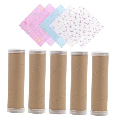 GALPADA 20 Sätze DIY Kaleidoskop Bastelset für Sicheren Papiermaterialien Einfache Montage Fördert Kreativität Vorstellungskraft und Praktische Fähigkeiten für Kindergarten und Freizeit GALPADA 20 Sätze DIY Kaleidoskop Bastelset für Sicheren Papiermaterialien Einfache Montage Fördert Kreativität Vorstellungskraft und Praktische Fähigkeiten für Kindergarten und Freizeit von GALPADA