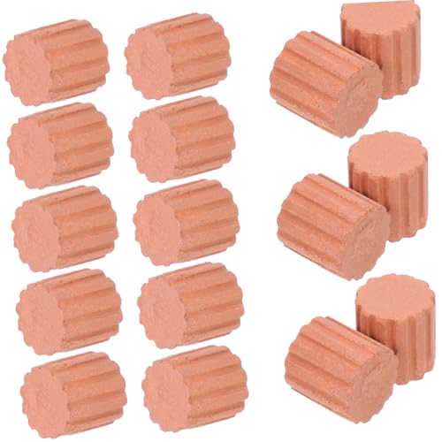 GALPADA 20 Stück Miniatur Steine Teiliges DIY Bausteine für Sandtisch Architekturmodell Puppenhausdekoration Vielseitige Miniatur Steine für Modellbau und Gartenbau GALPADA 20 Stück Miniatur Steine Teiliges DIY Bausteine für Sandtisch Architekturmodell Puppenhausdekoration Vielseitige Miniatur Steine für Modellbau und Gartenbau von GALPADA