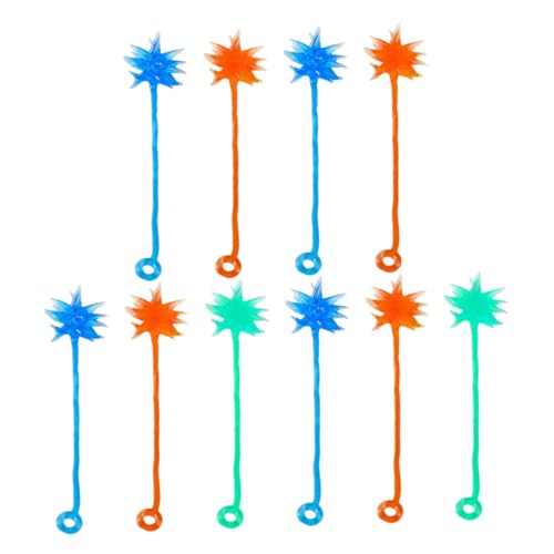 GALPADA 20 Stück Teiliges Dehnbarer Sticky Hammer Stressabbau Flexibles Reißfestes Sensorik Fidget Toy für Erwachsene als und Reisebegleiter Zufällige Farbe Zufällige Farbe GALPADA 20 Stück Teiliges Dehnbarer Sticky Hammer Stressabbau Flexibles Reißfestes Sensorik Fidget Toy für Erwachsene als und Reisebegleiter Zufällige Farbe Zufällige Farbe von GALPADA