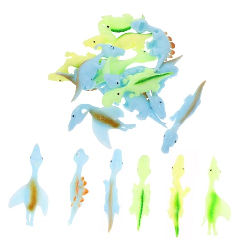 GALPADA 20 Stück Teiliges Dinosaurier Fingerspielzeug Elastische Fliegende Schleuder Spielzeuge Stressabbauende Dehnbare Dinosaurier für Kindergeburtstag Partygeschenk Zufällige Farben GALPADA 20 Stück Teiliges Dinosaurier Fingerspielzeug Elastische Fliegende Schleuder Spielzeuge Stressabbauende Dehnbare Dinosaurier für Kindergeburtstag Partygeschenk Zufällige Farben von GALPADA