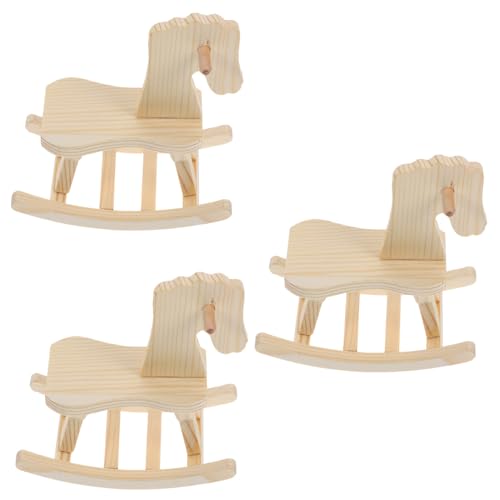 GALPADA 3 Sätze Teiliges Holzpuzzle DIY Lernspielzeug Holzmodell Bausatz Kreatives Puzzle für Mädchen Jungen Hand Auge Koordination GALPADA 3 Sätze Teiliges Holzpuzzle DIY Lernspielzeug Holzmodell Bausatz Kreatives Puzzle für Mädchen Jungen Hand Auge Koordination von GALPADA