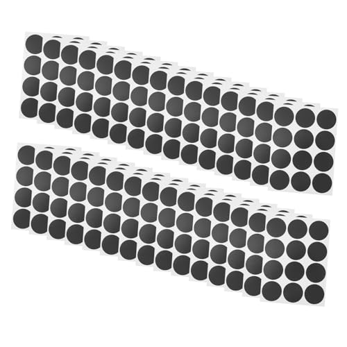 GALPADA 30 Blatt Selbstklebende Runde Wasserfeste Tanning Sticker für Augen PVC Material Schützende Solarium Aufkleber gegen Sonnenbrände Einfache Anwendung und Rückstandslos Entfernbar GALPADA 30 Blatt Selbstklebende Runde Wasserfeste Tanning Sticker für Augen PVC Material Schützende Solarium Aufkleber gegen Sonnenbrände Einfache Anwendung und Rückstandslos Entfernbar von GALPADA